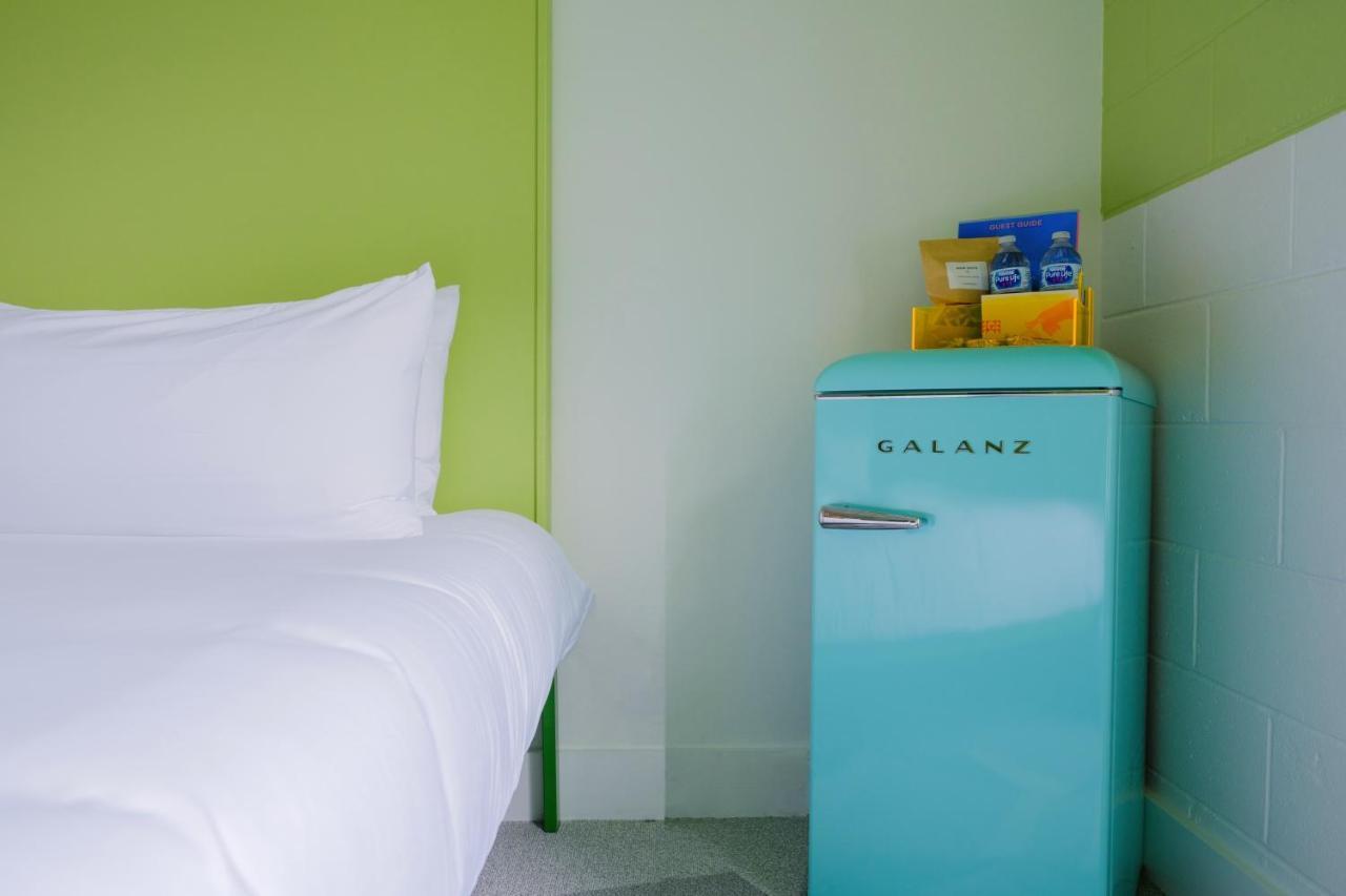 Hotel The Gallatin 3*