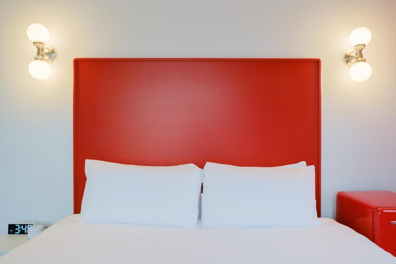 Hotel The Gallatin 3*