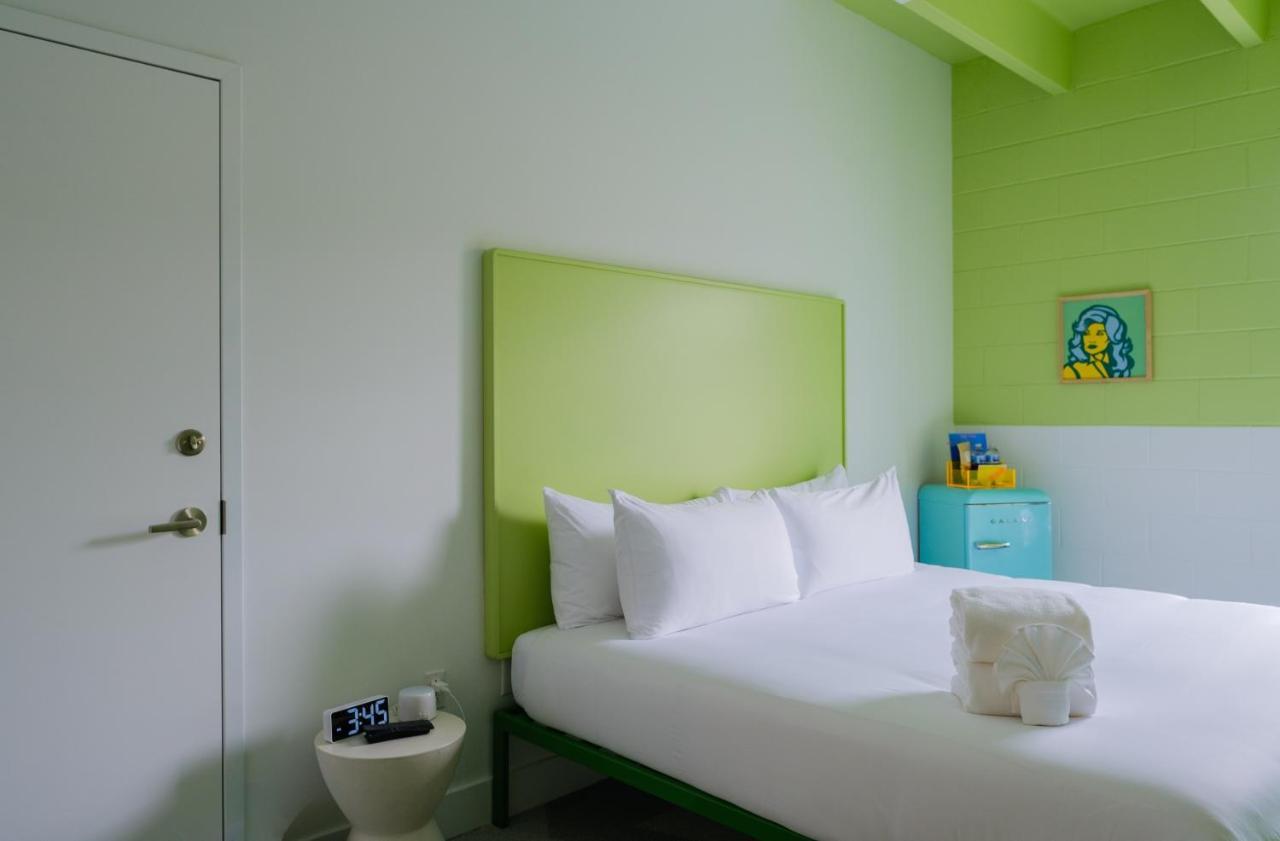 Hotel The Gallatin Nashville