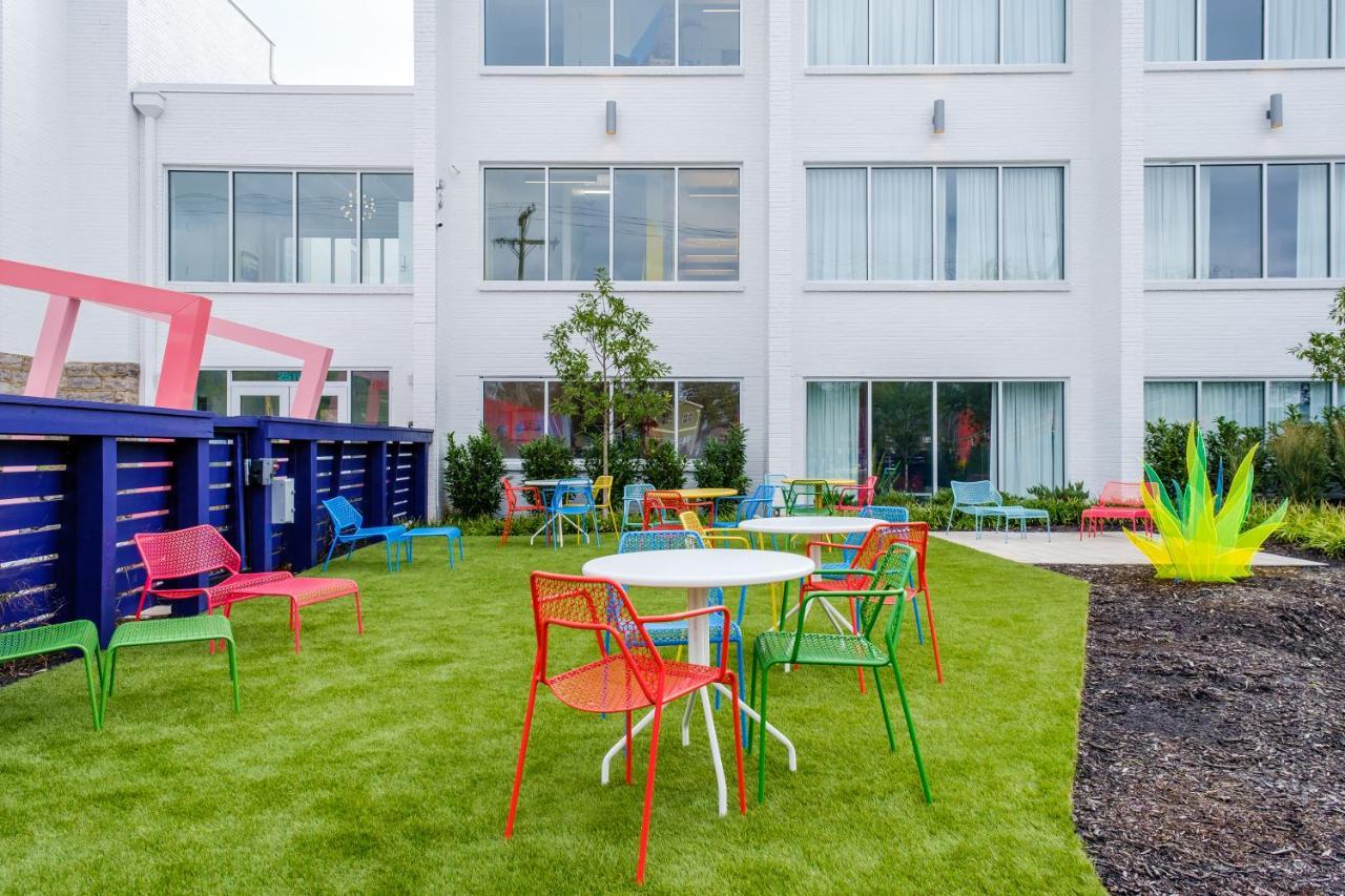 Hotel The Gallatin 3*