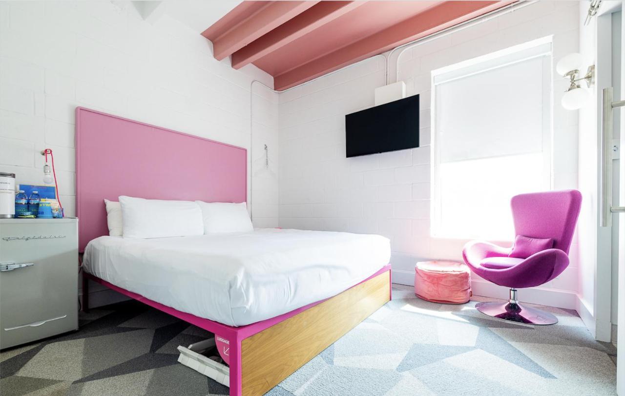 Hotel The Gallatin 3*