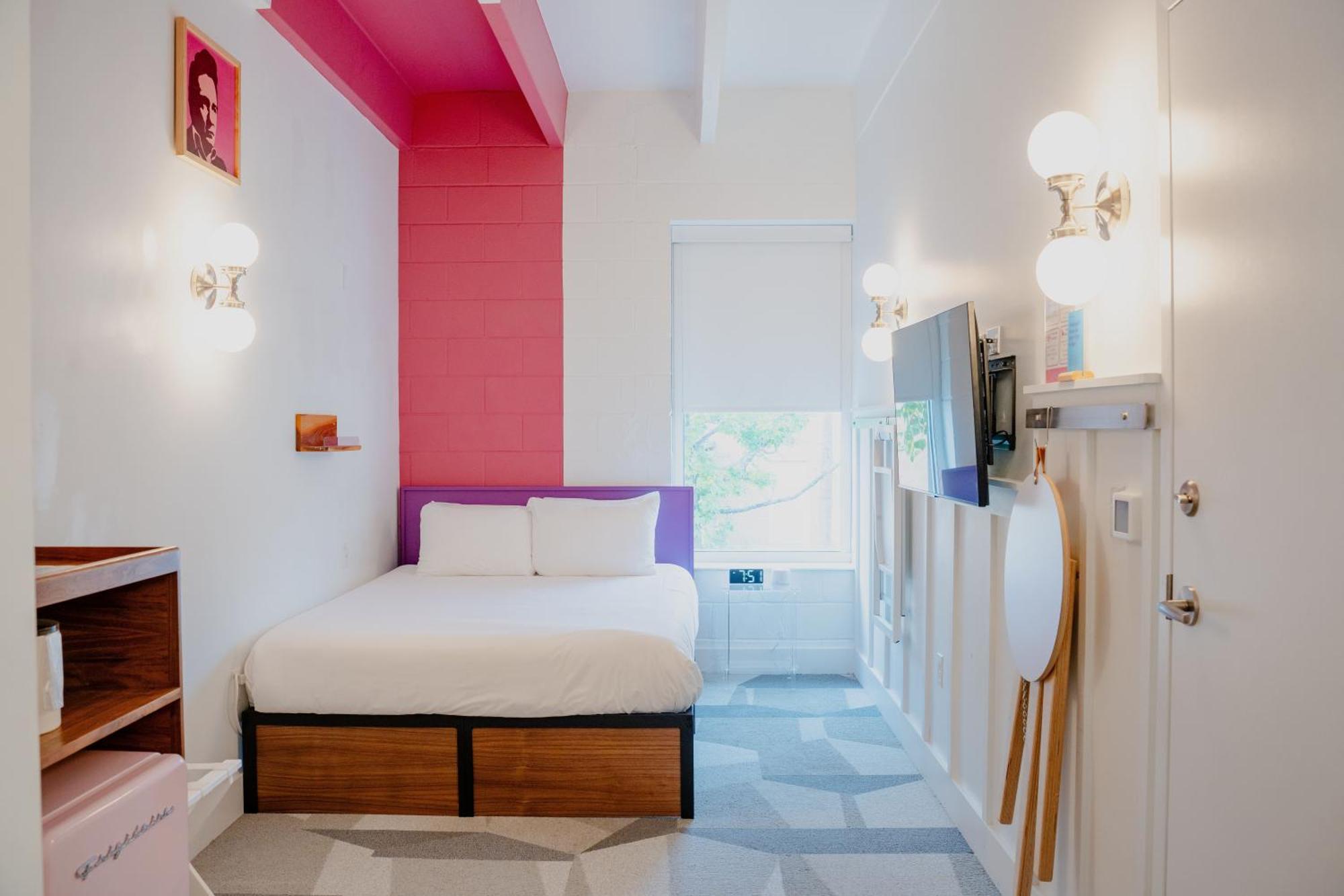 The Gallatin 3* Nashville