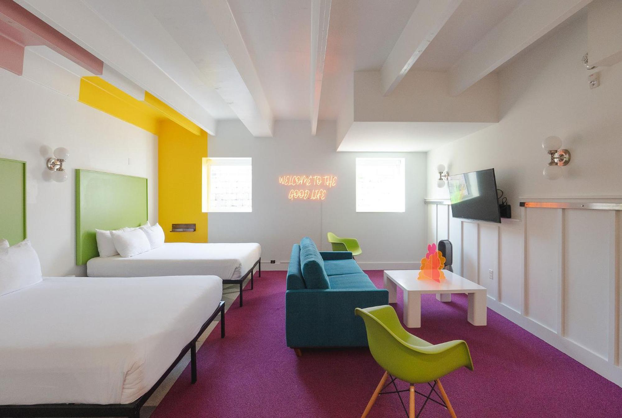 The Gallatin 3* Nashville