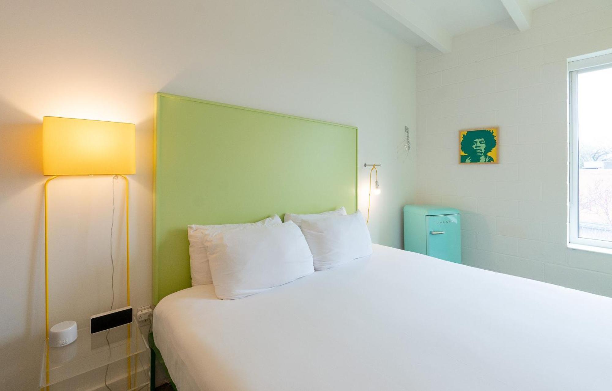 The Gallatin 3* Nashville