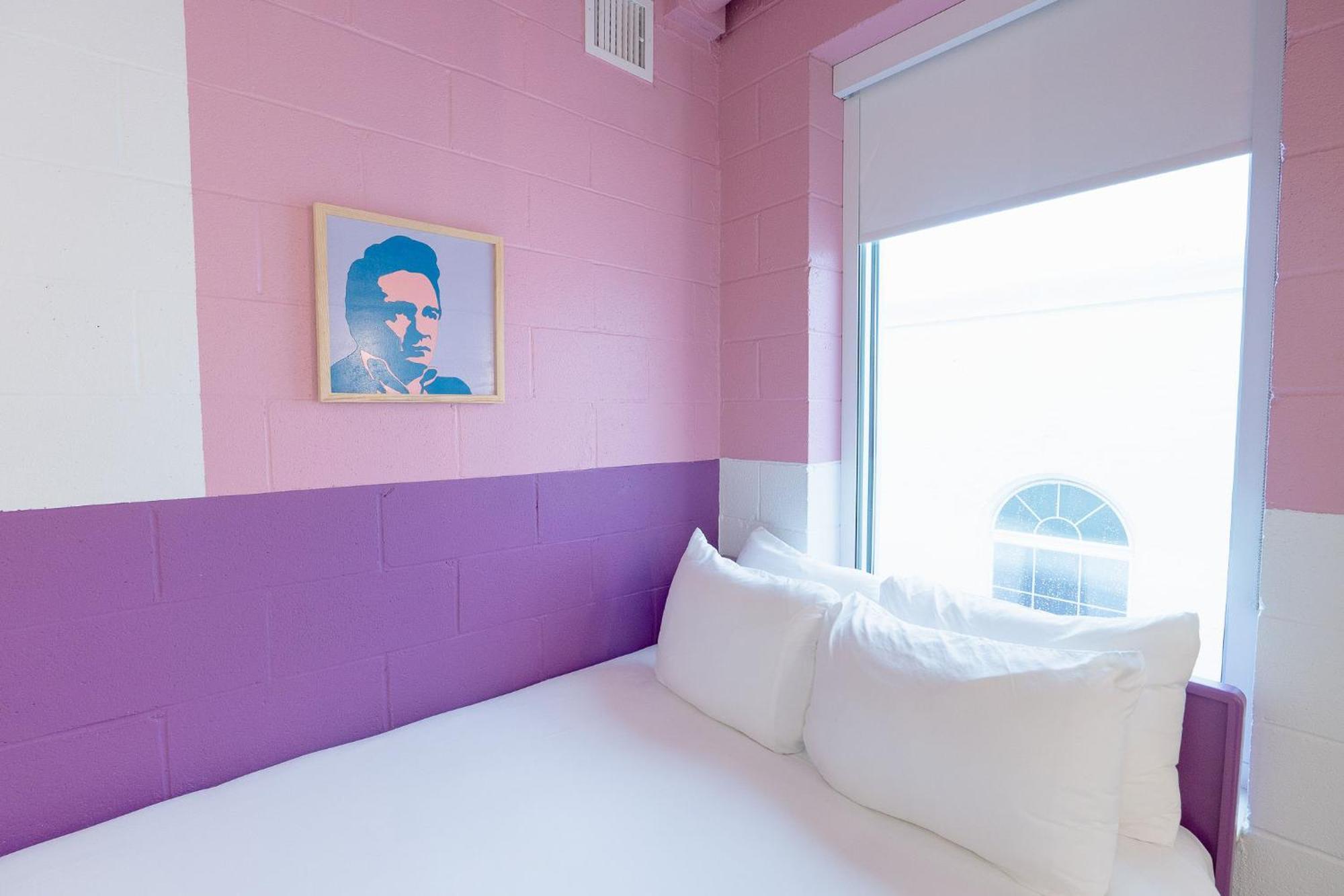 The Gallatin Hotel 3*