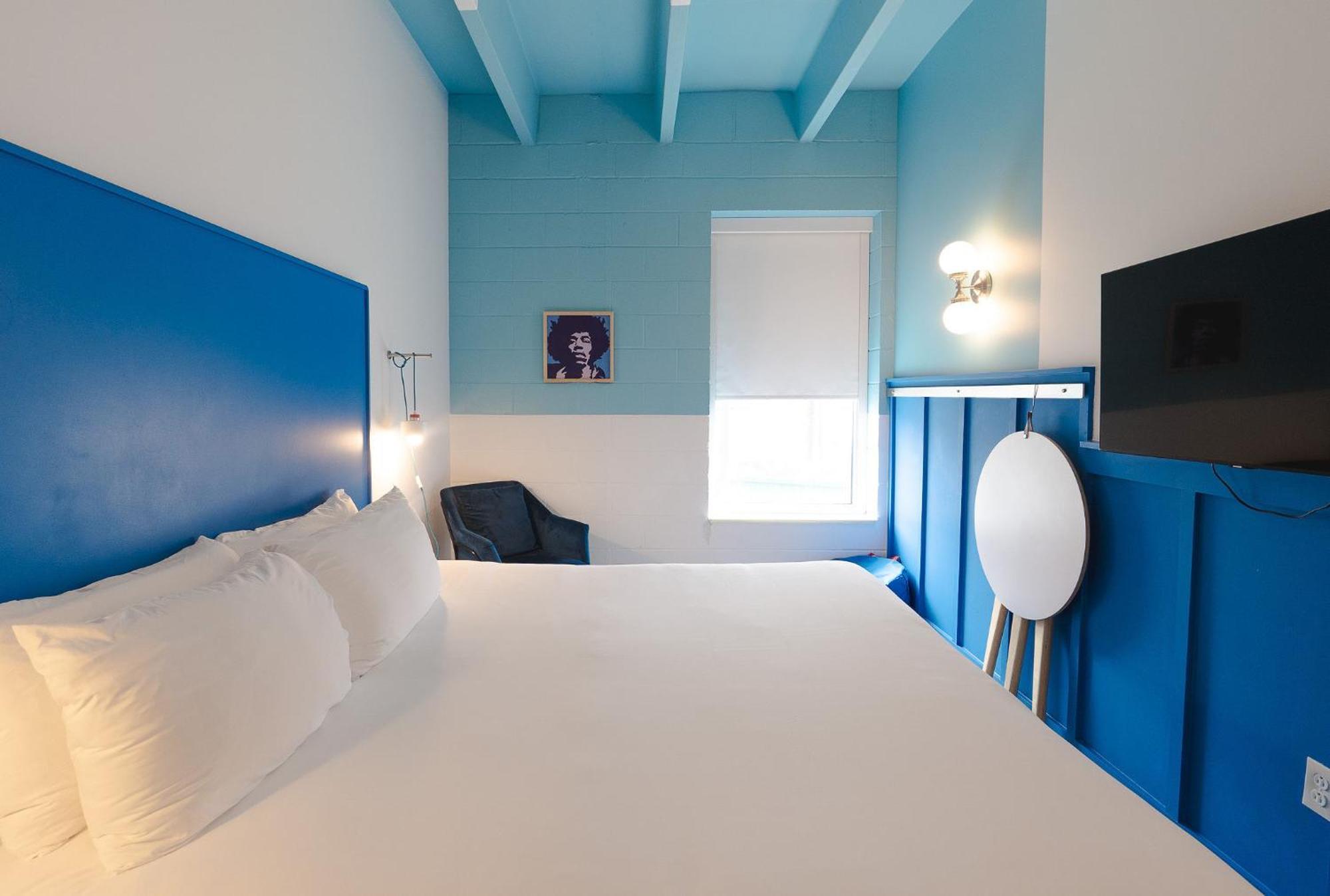 Hotel The Gallatin Nashville