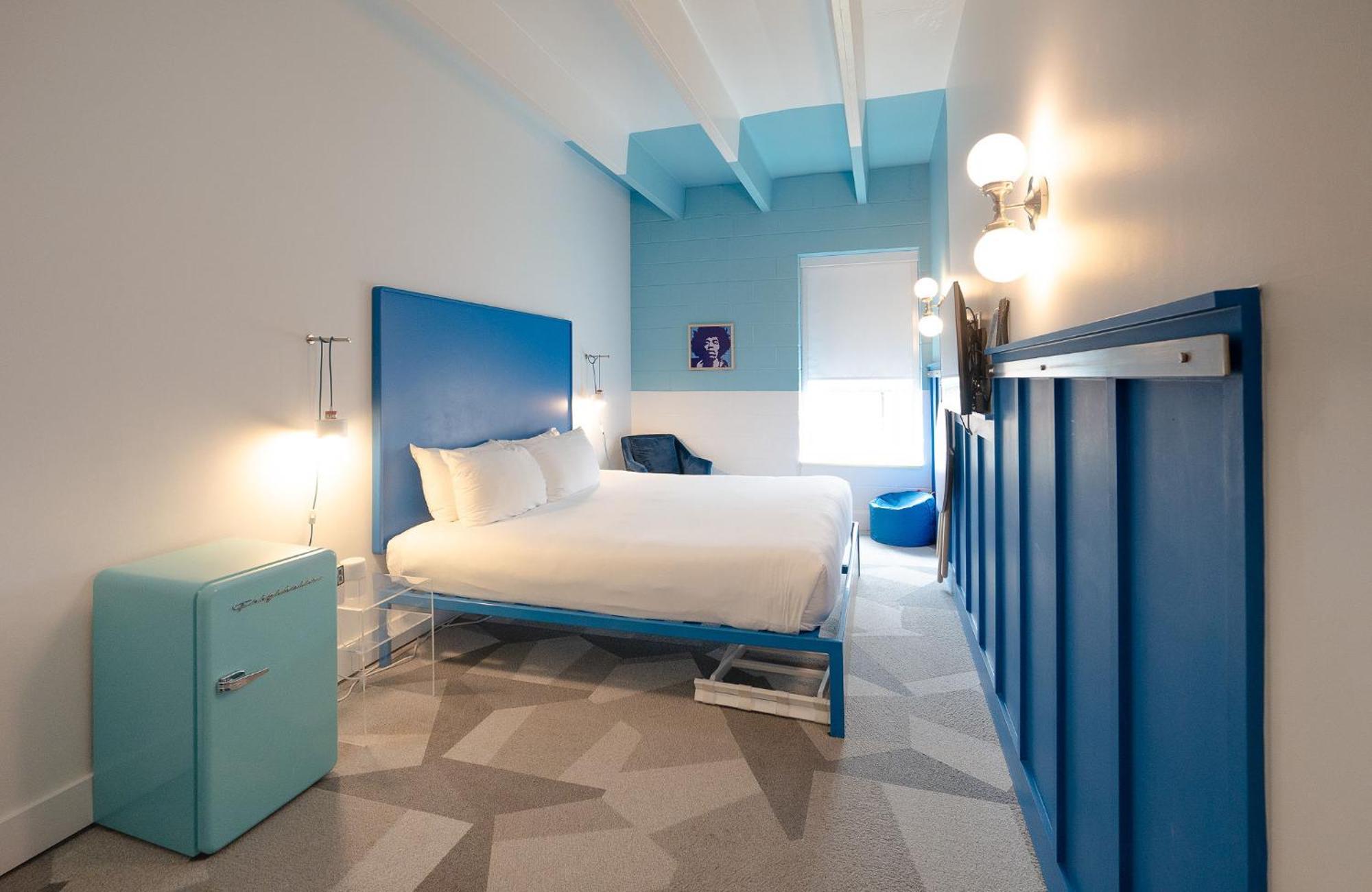 The Gallatin 3* Nashville